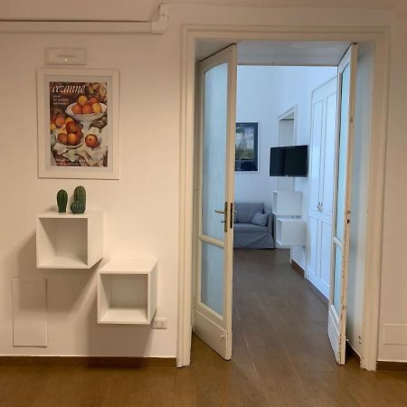 Casa Armonia Comfort A Torre Del Greco Eksteriør bilde