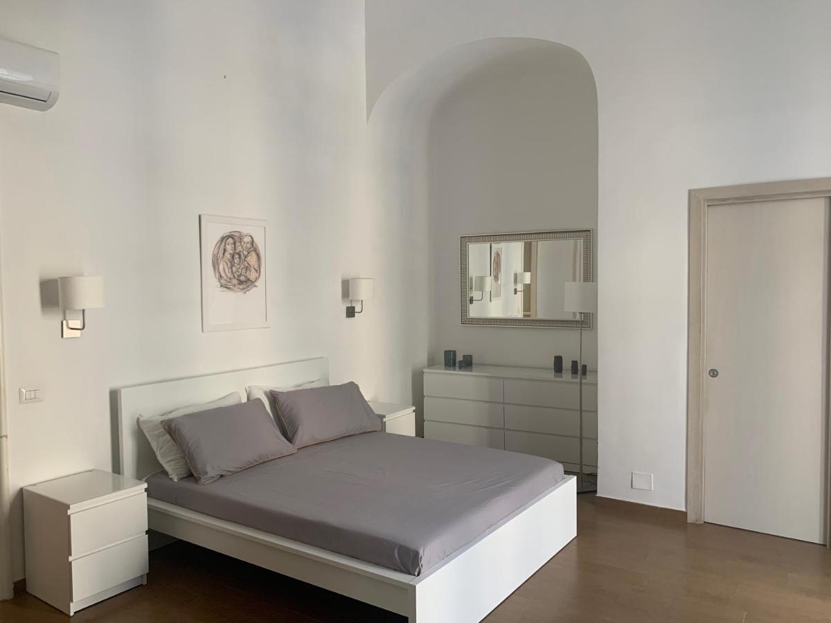 Casa Armonia Comfort A Torre Del Greco Eksteriør bilde